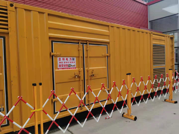 淮阴关于通用发电机的十万个为什么？