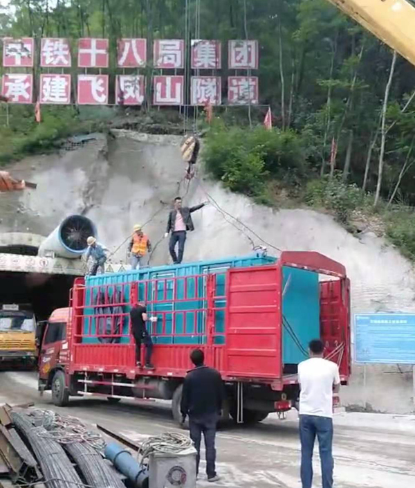 淮阴发电机组维修后输出功率降低是什么问题