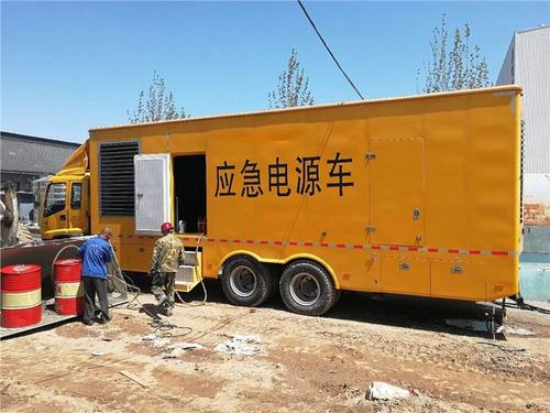 淮阴发电车租赁-教您挑选发电机哪些技巧可以掌握使用