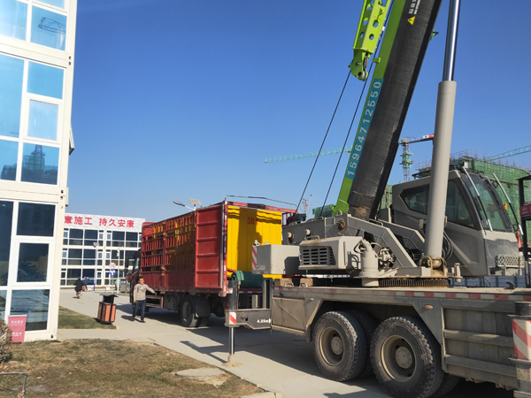 淮阴发电机出租50KW柴油发电机组需要配多粗电缆线