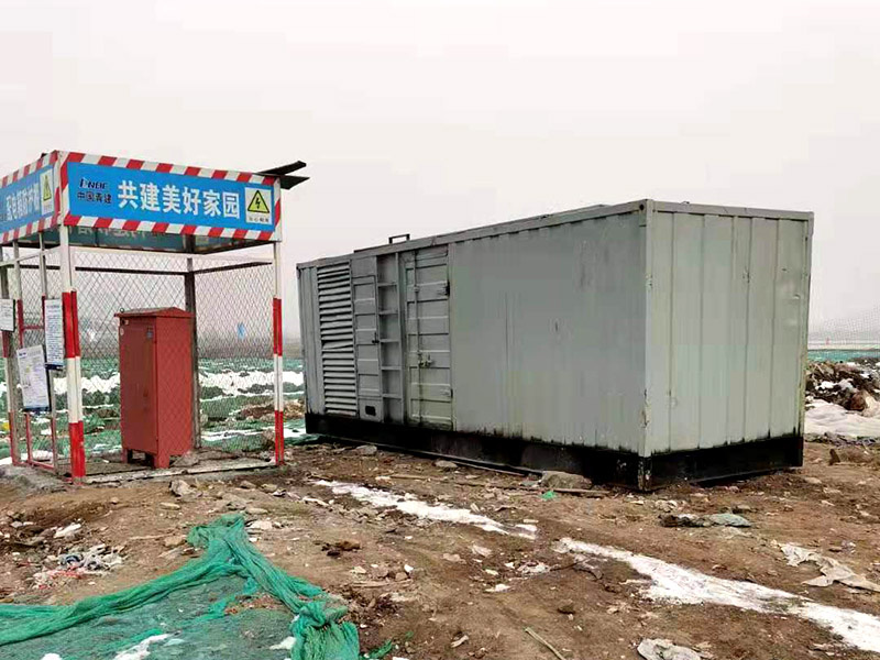 淮阴燃气发电机在高海拔地区运行时会遇到哪些常见故障？