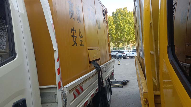 淮阴如何判断柴油发电机组和UPS电源的切换时间是否符合要求？