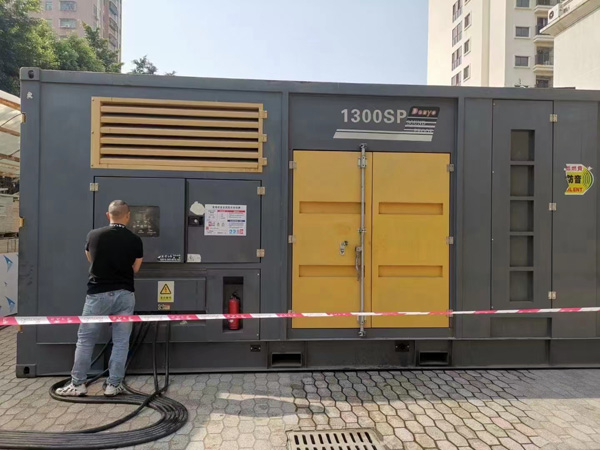 淮阴延长空气滤清器使用寿命的注意事项