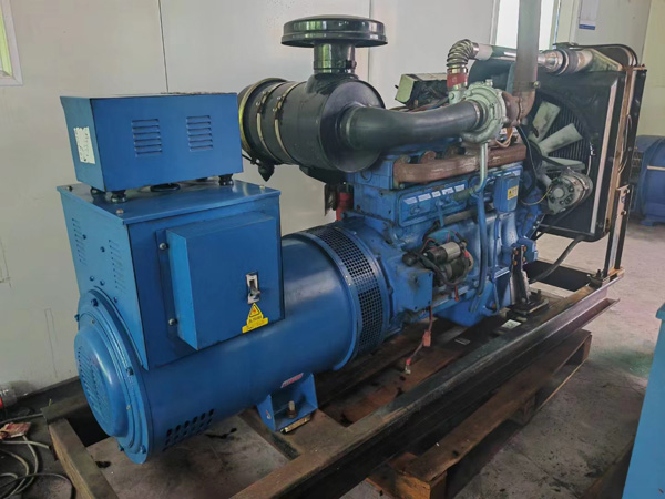 淮阴100kW柴油发电机组使用多级机油有哪些优缺点？