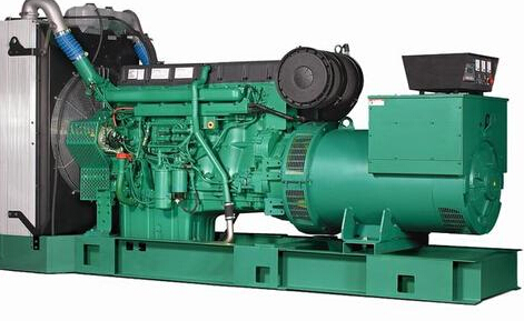 淮阴发电机除垢后需要用清水冲洗水冷式机油散热器几次？
