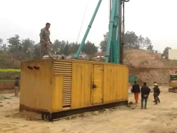 淮阴柴油发电机组应用场合有哪些？